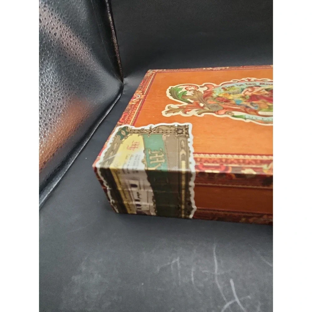 My Father Cigars flor de